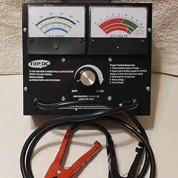 Another Quality TOP DC Product!