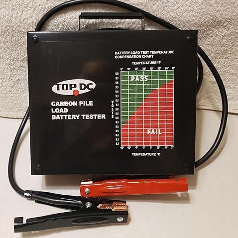 Another Quality TOP DC Product!