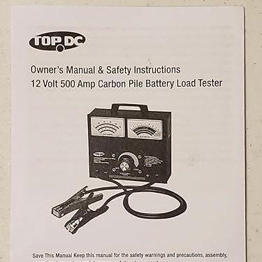 Another Quality TOP DC Product!